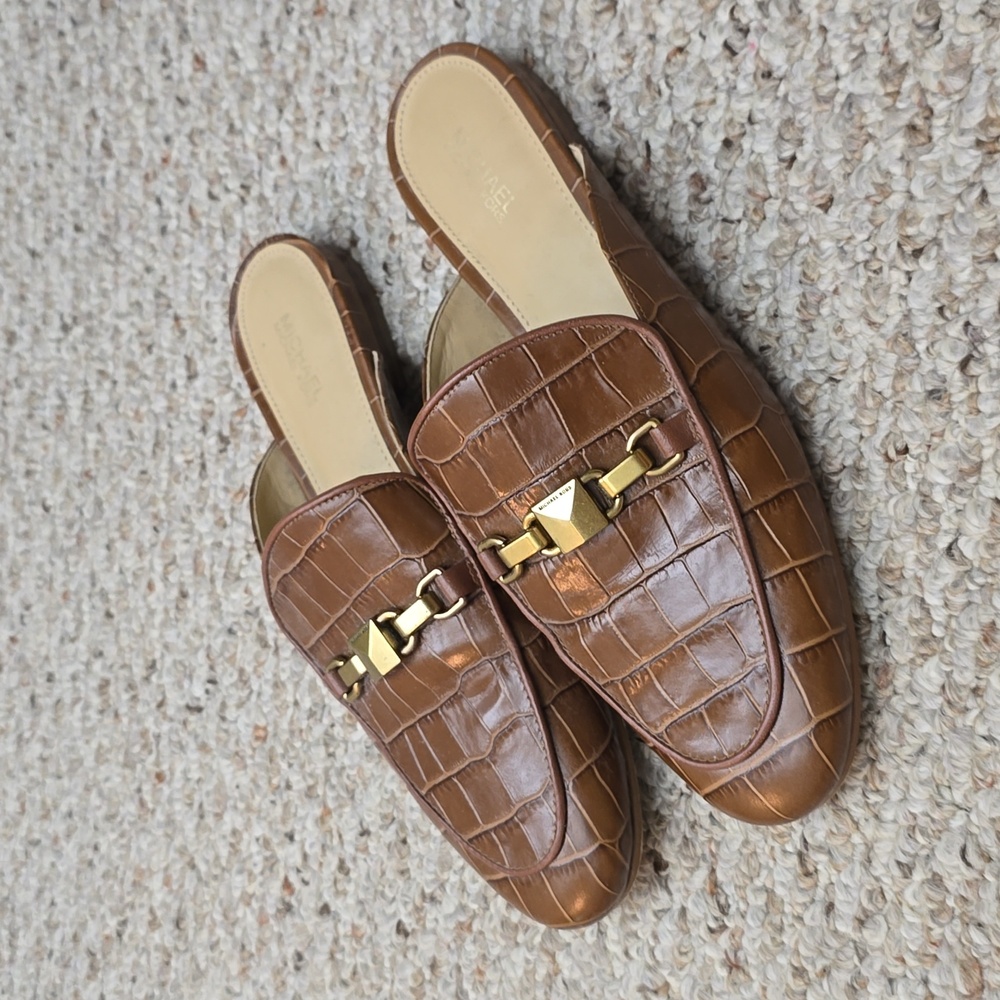 Michael Kors Mules